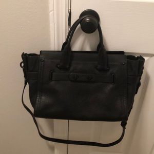 Coach Swagger Satchel